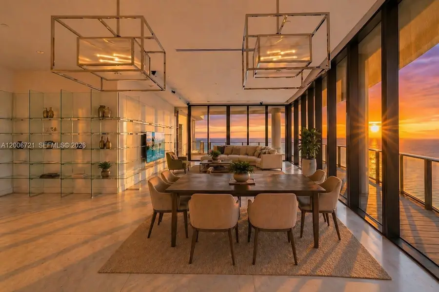 17475 Collins Ave #2302, Sunny Isles Beach, FL 33160 - #2