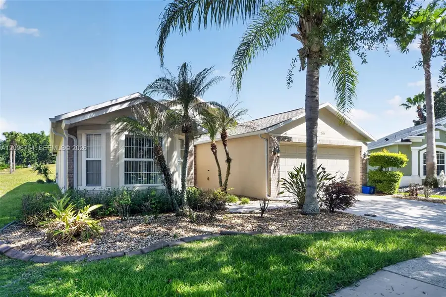 15314 Amberbeam Blvd, Winter Garden, FL 34787 - #2