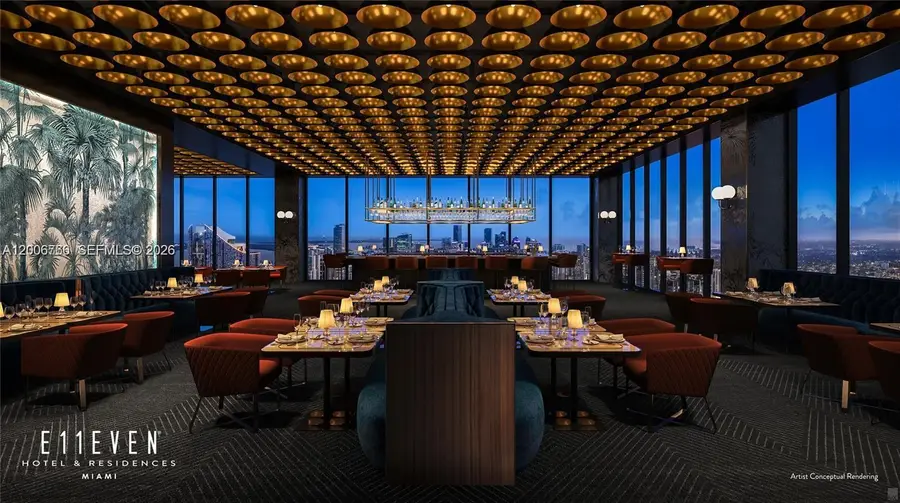 20 NE 11 Street #3703A, Miami, FL 33132 - #2