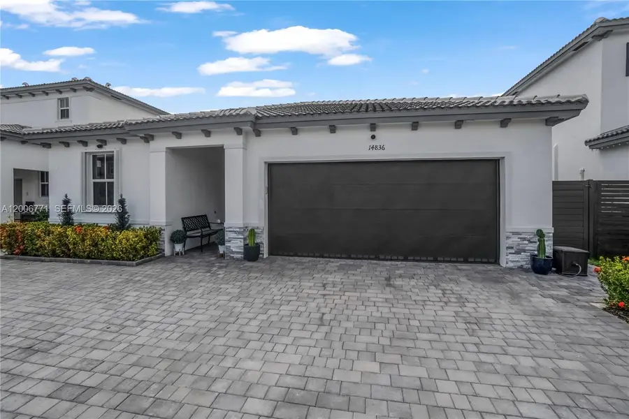 14836 SW 162nd St, Miami, FL 33187 - #2