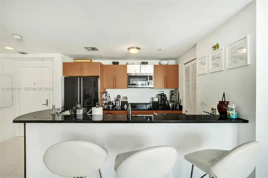 300 S Biscayne Blvd #T-3216, Miami, FL 33131 - #3