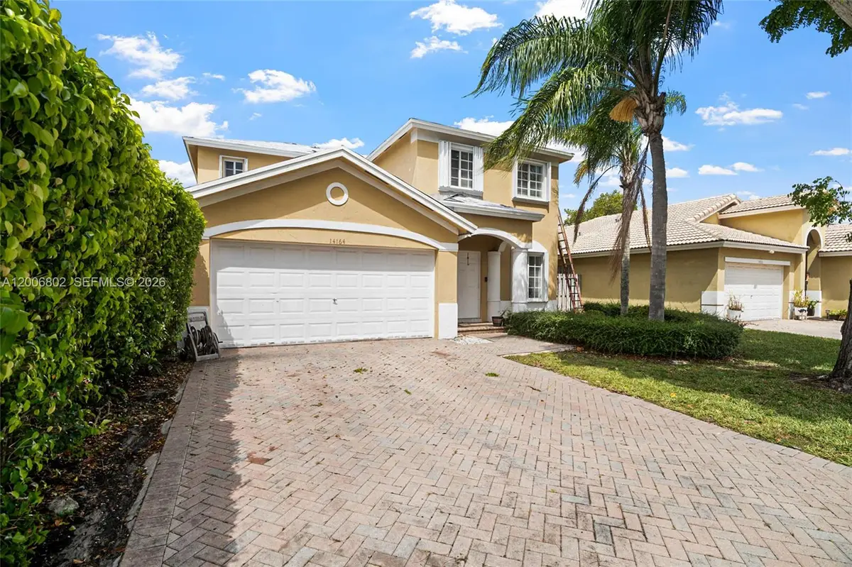 14164 SW 156th Ave, Miami, FL 33196 - #1