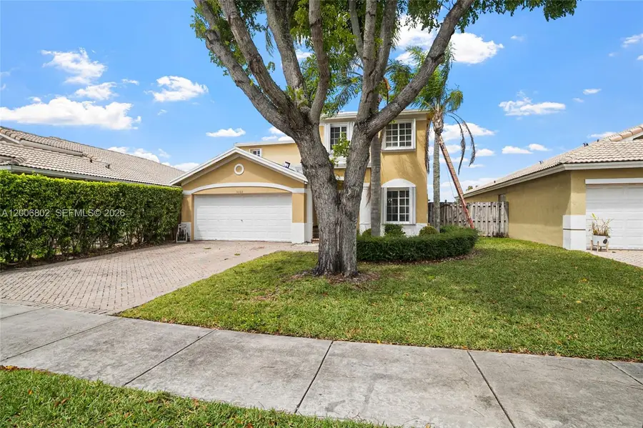 14164 SW 156th Ave, Miami, FL 33196 - #3