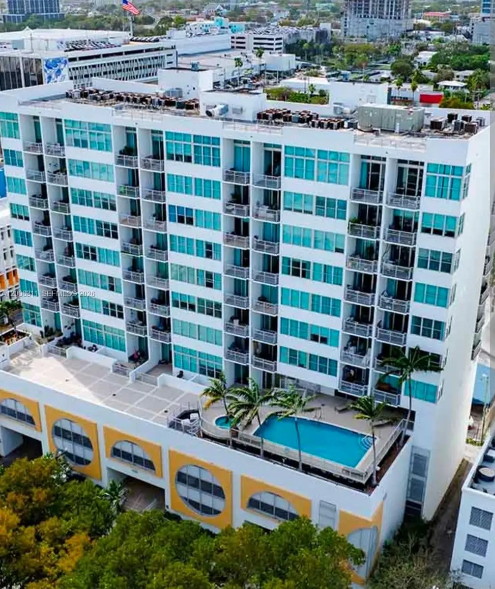 2200 NE 4th Ave #803, Miami, FL 33137 - #1