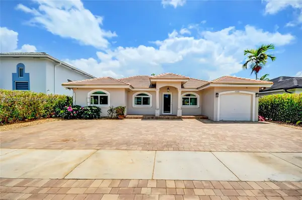 14368 SW 165th St, Miami, FL 33177