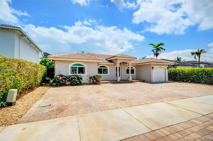 14368 SW 165th St, Miami, FL 33177 - #2