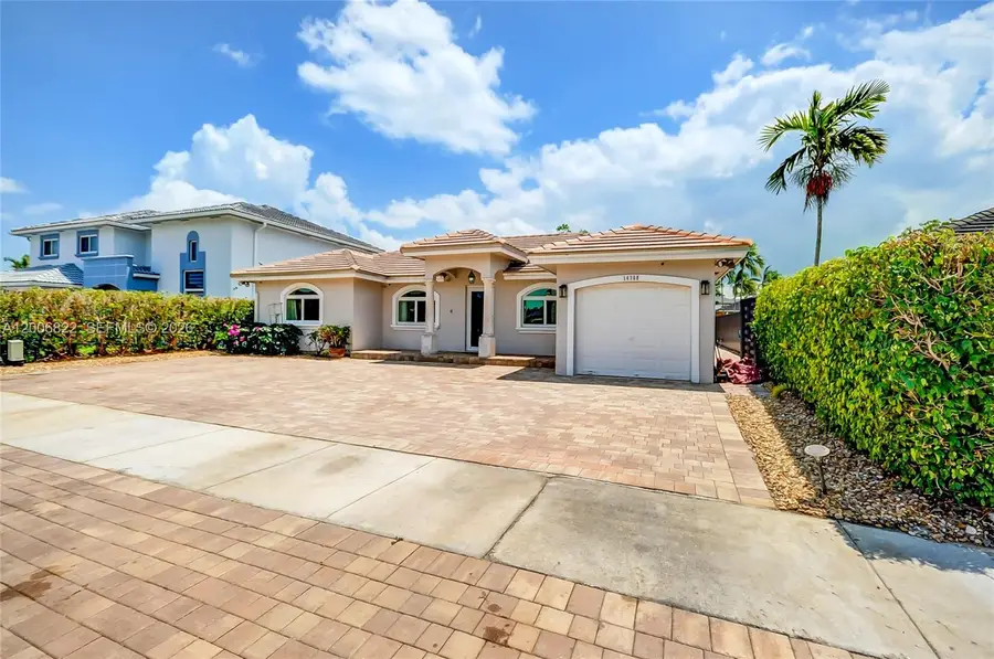 14368 SW 165th St, Miami, FL 33177 - #3