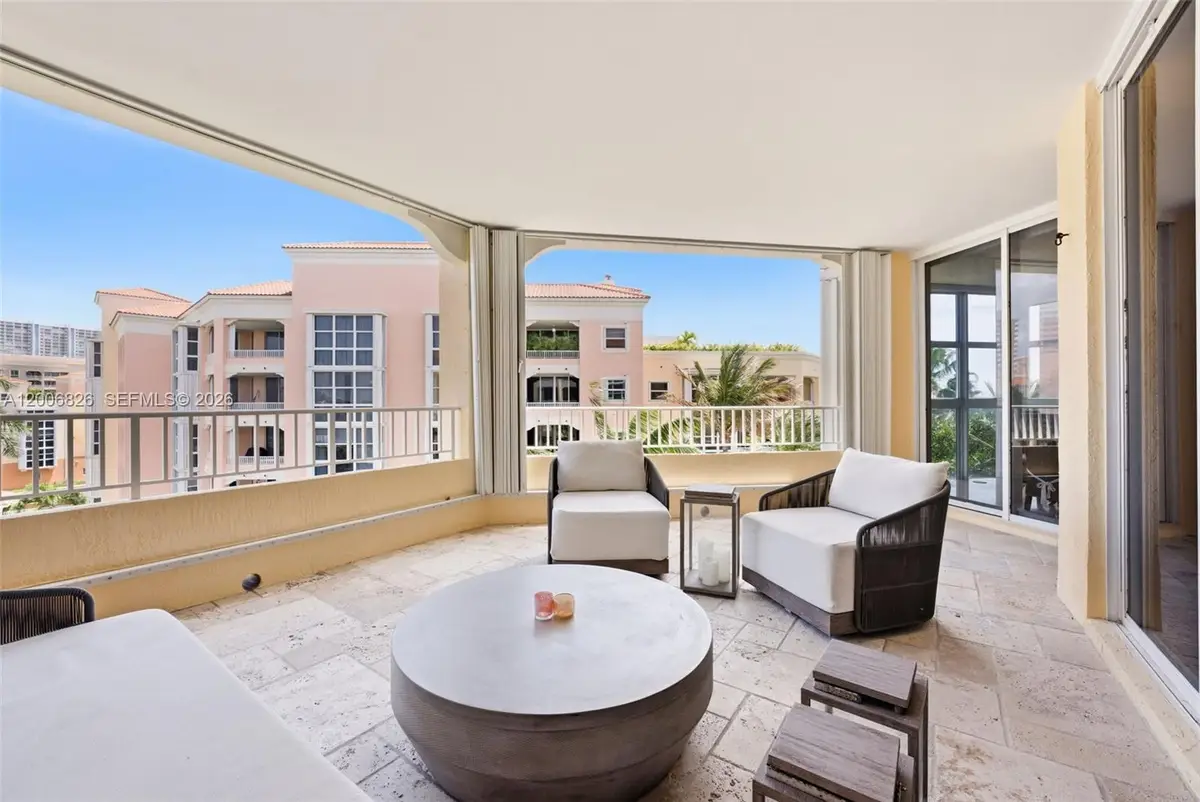 727 Crandon Blvd #502, Key Biscayne, FL 33149 - #1