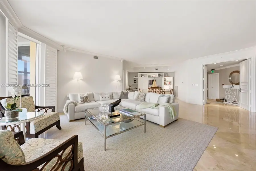 727 Crandon Blvd #502, Key Biscayne, FL 33149 - #3