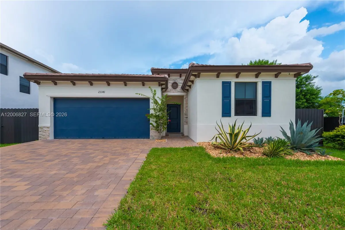 23341 SW 132nd Pl, Homestead, FL 33032 - #1