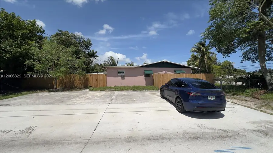 3733 Kirk Rd, Lake Worth, FL 33461 - #2