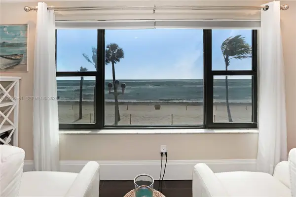 3300 N Surf Rd #17A, Hollywood, FL 33019