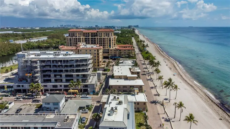 3300 N Surf Rd #17A, Hollywood, FL 33019 - #2