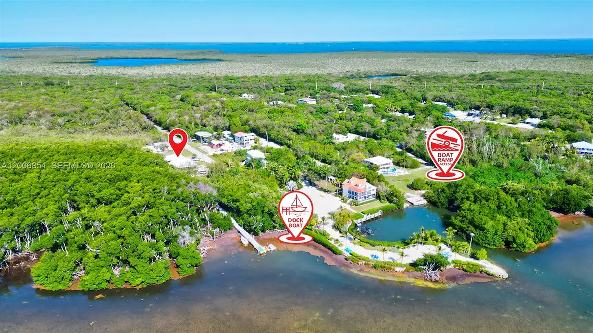 34 Atlantic Drive, North Key Largo, FL 33037 - #1