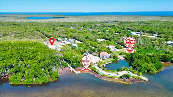 34 Atlantic Drive, Marathon, FL 33037