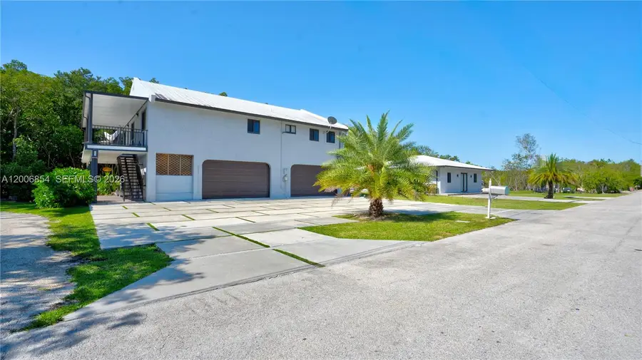 34 Atlantic Drive, North Key Largo, FL 33037 - #2