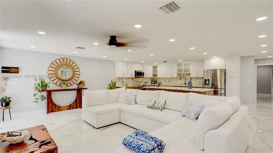 34 Atlantic Drive, North Key Largo, FL 33037 - #3