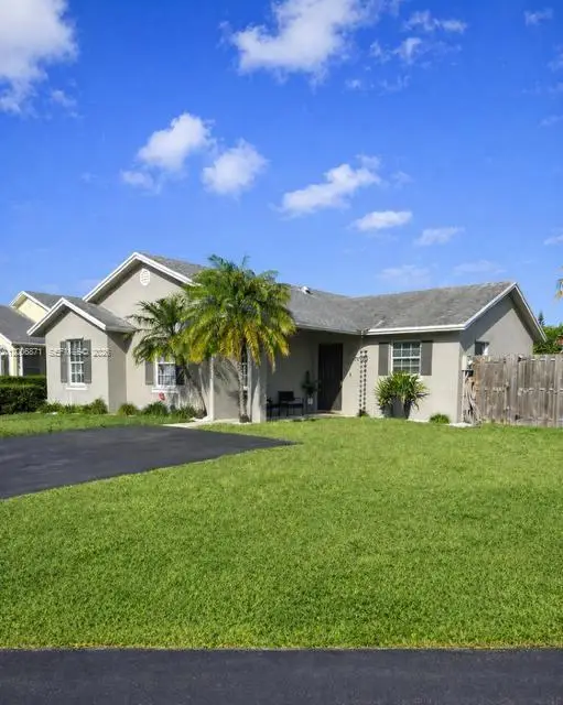 24923 SW 127th Pl, Homestead, FL 33032 - #1