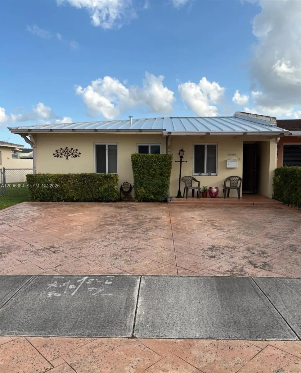 10106 SW 20th St, Miami, FL 33165 - #1