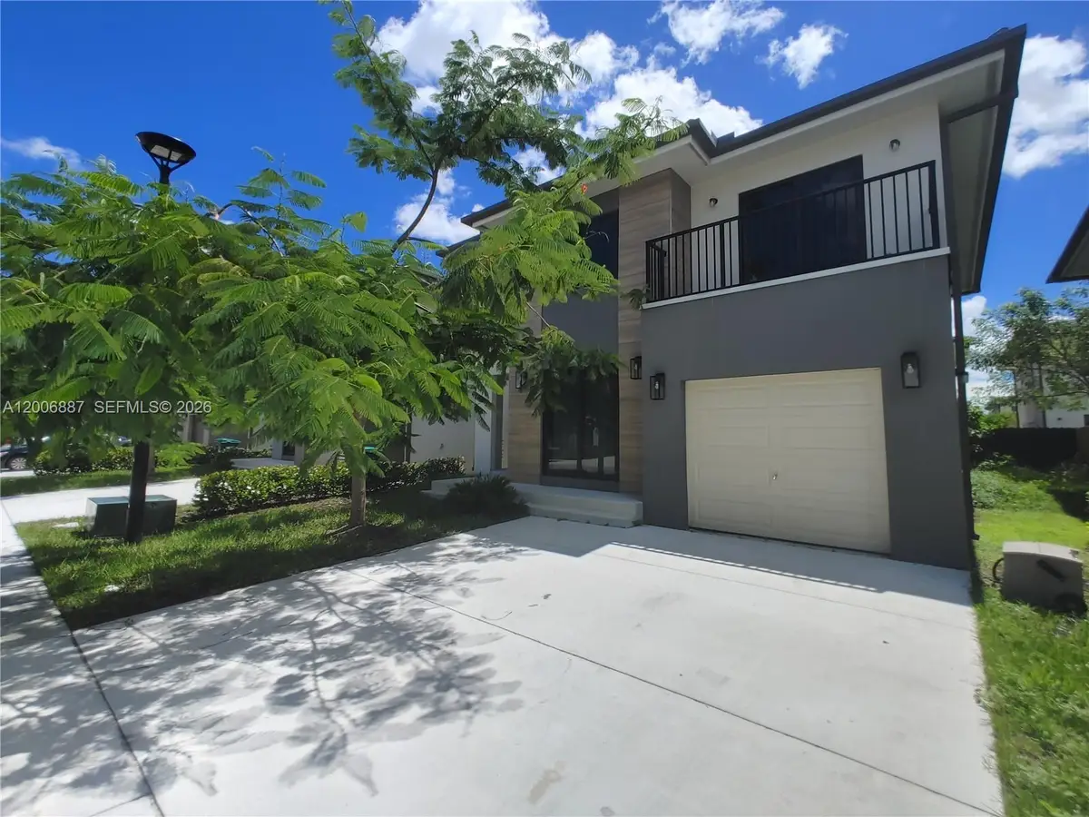 1167 NW 2nd St, Florida City, FL 33034 - #1
