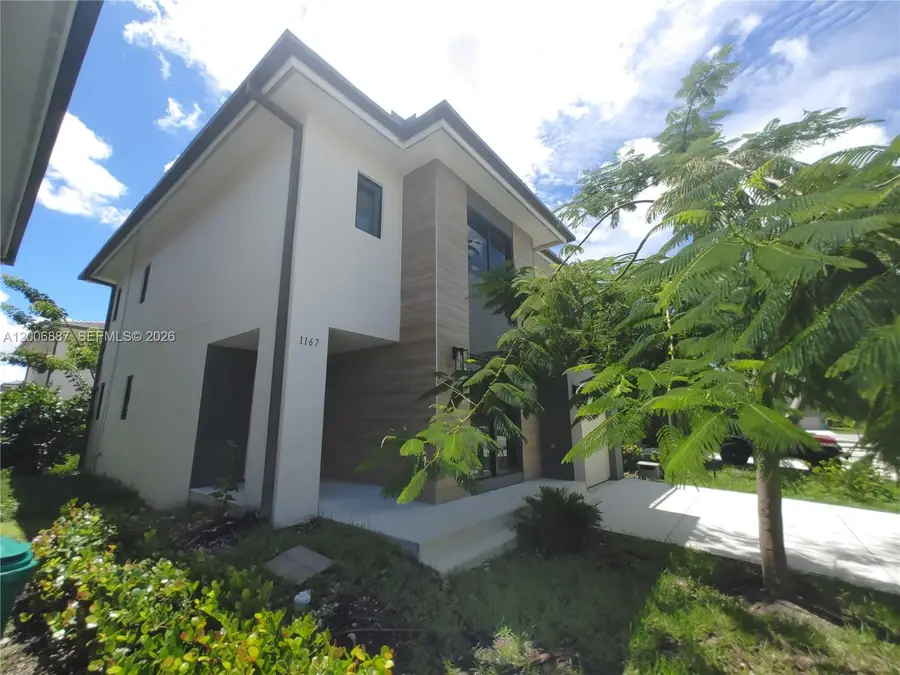 1167 NW 2nd St, Florida City, FL 33034 - #2
