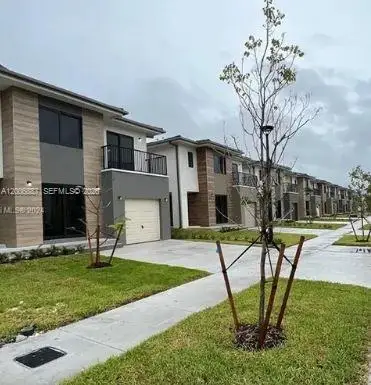 1167 NW 2nd St, Florida City, FL 33034 - #3
