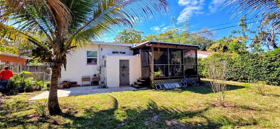 1135 NE 133rd St, North Miami, FL 33161 - #2