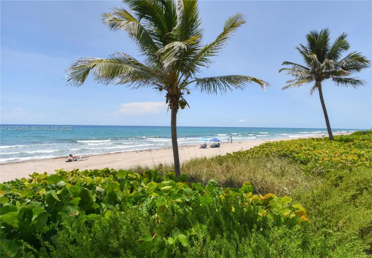 3101 S Ocean Blvd #118, Highland Beach, FL 33487 - #1