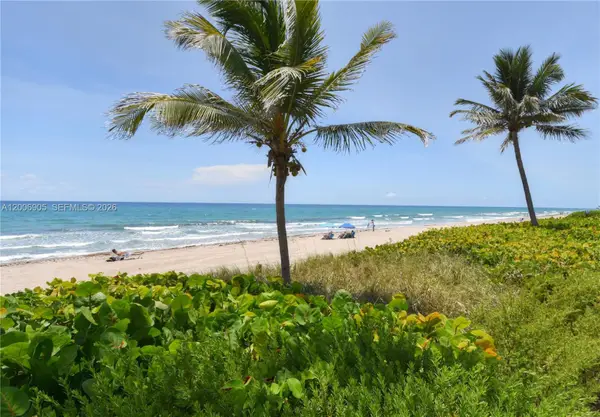 3101 S Ocean Blvd #118, Highland Beach, FL 33487