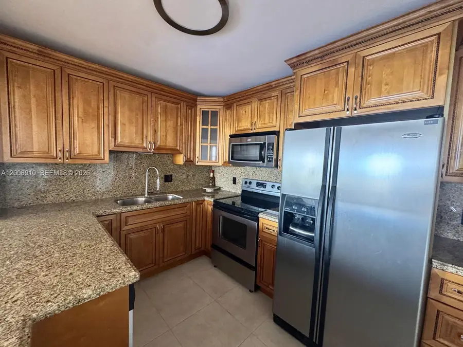 2500 Parkview Dr #1210, Hallandale Beach, FL 33009 - #3