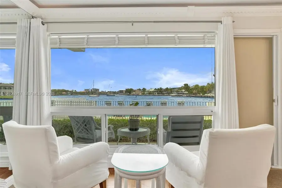 1105 S Riverside Dr #107, Pompano Beach, FL 33062 - #2