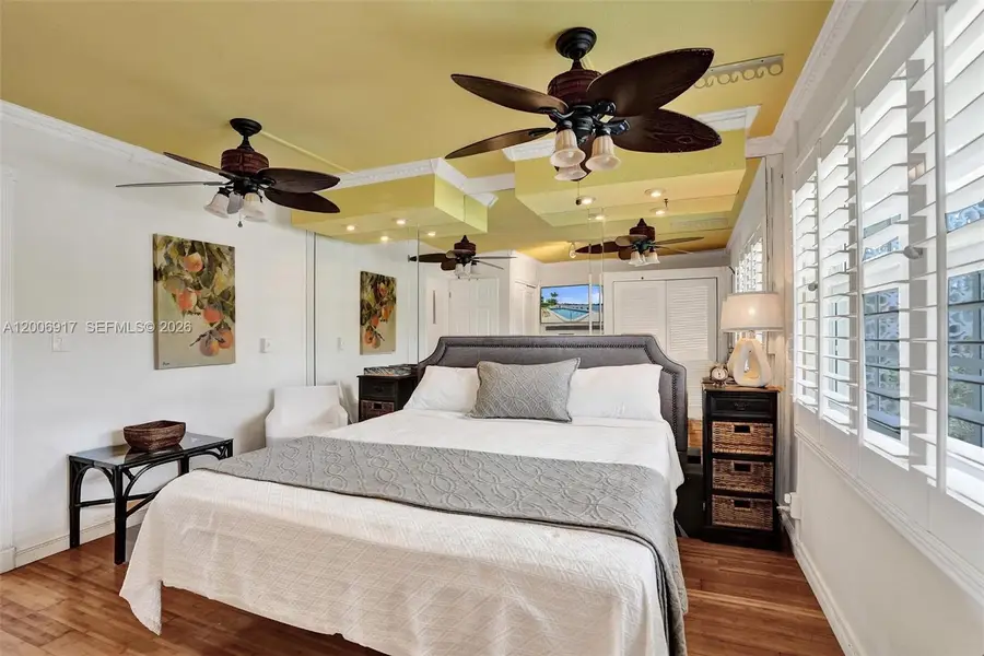 1105 S Riverside Dr #107, Pompano Beach, FL 33062 - #3