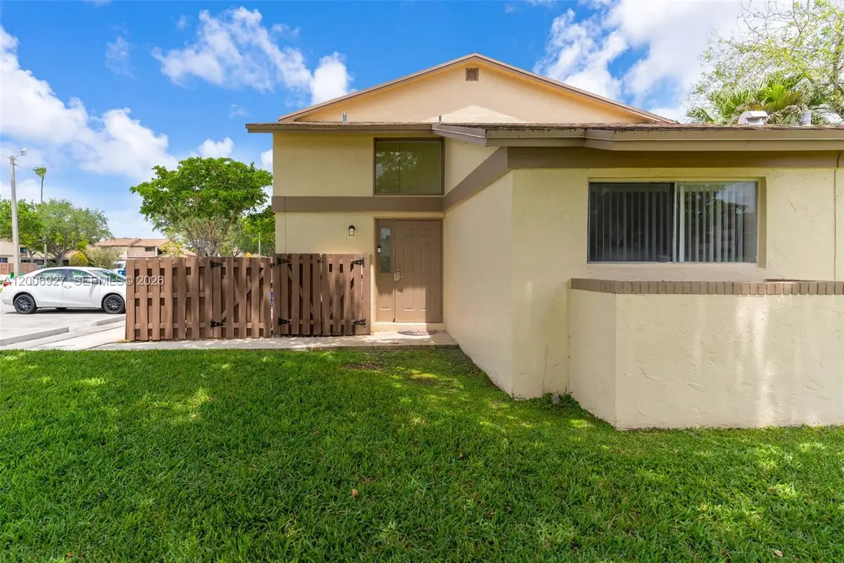 2950 NW 106th Ave #10, Sunrise, FL 33322 - #1