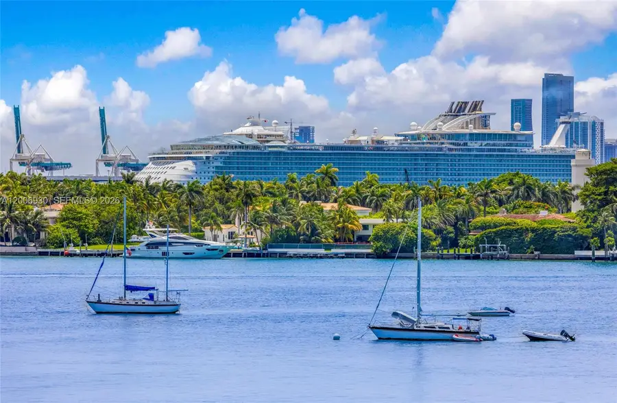 1000 West Ave #426, Miami Beach, FL 33139 - #2