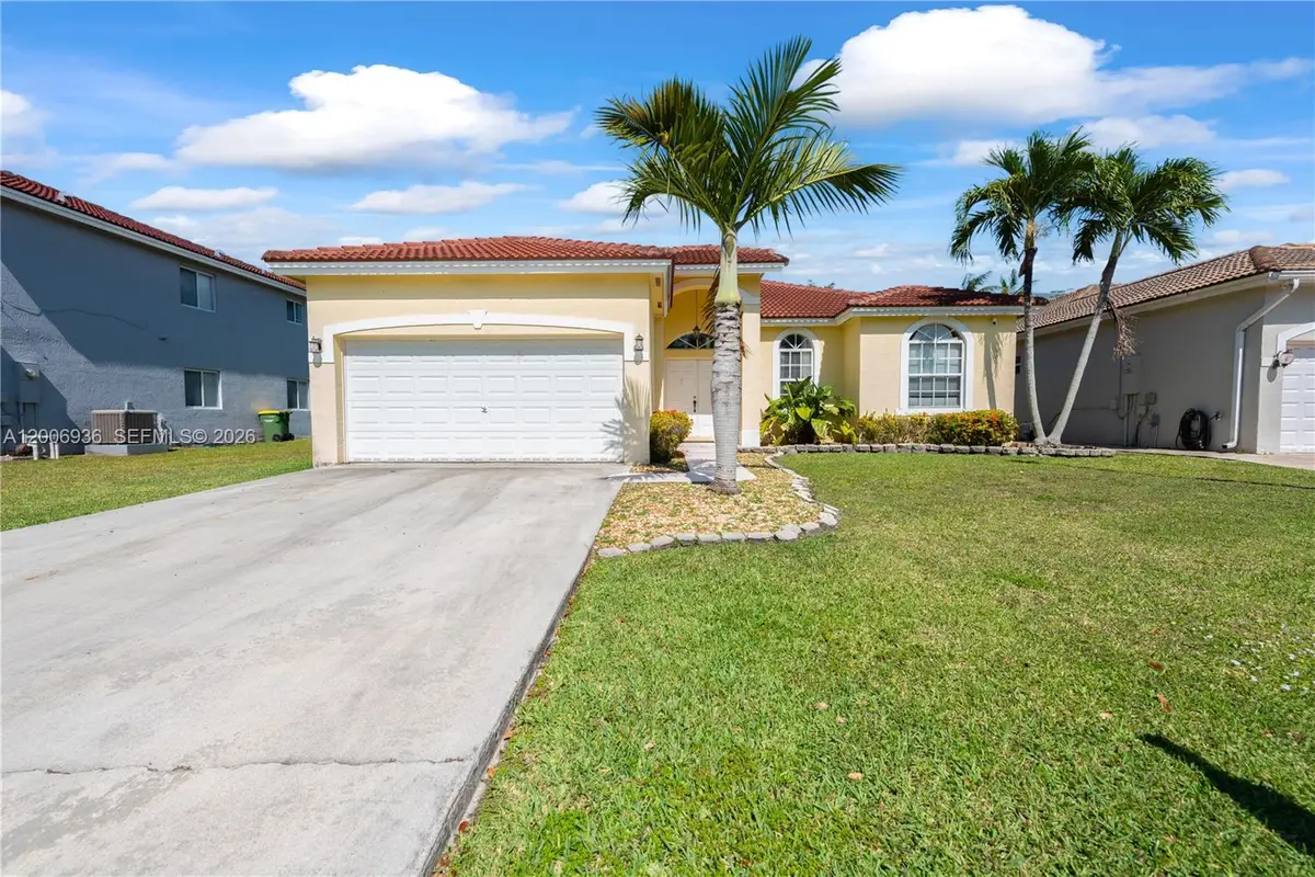 Address Withheld By Seller, Homestead, FL 33033 - #1