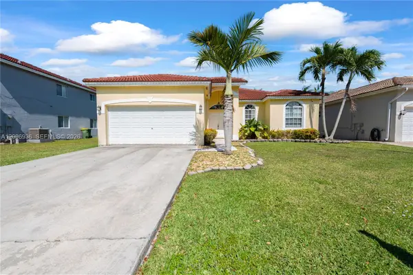 Address Withheld By Seller, Homestead, FL 33033