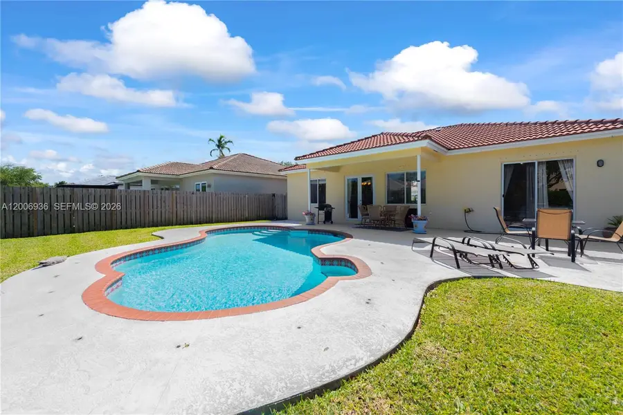 Address Withheld By Seller, Homestead, FL 33033 - #3