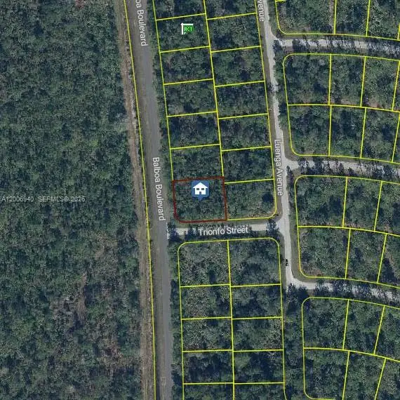 8600 Trionfo St, Sebring, FL 33872 - #2