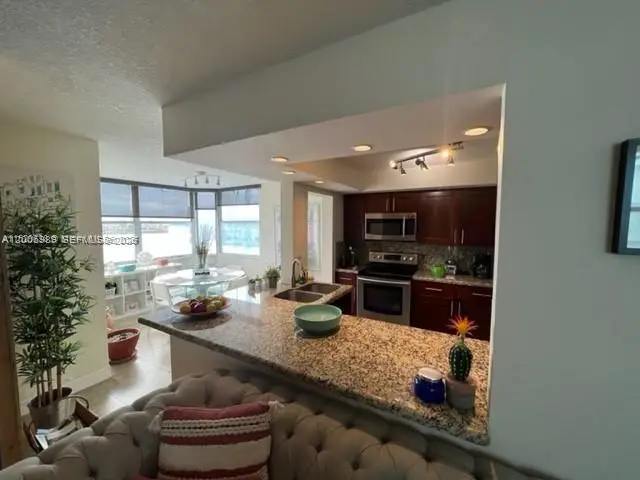 16570 NE 26th Ave #4A, North Miami Beach, FL 33160 - #2