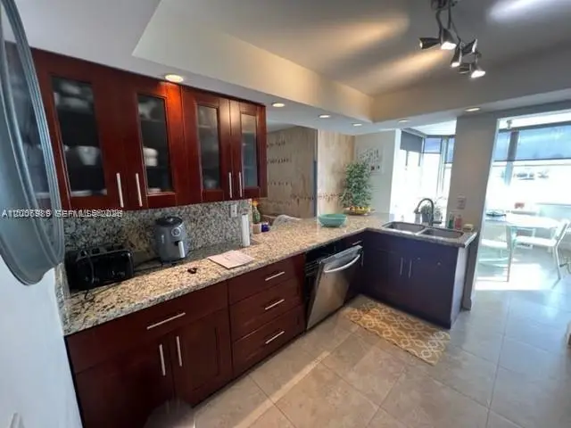 16570 NE 26th Ave #4A, North Miami Beach, FL 33160 - #3