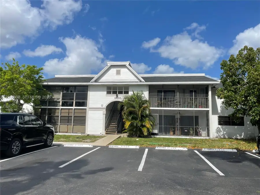 19055 NW 62nd Ave #205, Hialeah, FL 33015 - #2