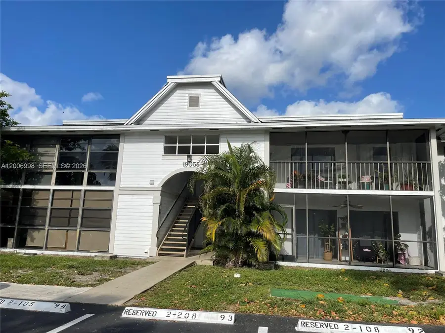 19055 NW 62nd Ave #205, Hialeah, FL 33015 - #3
