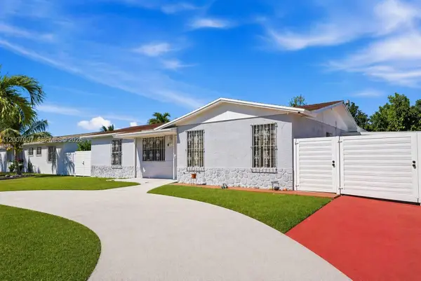 12751 SW 256th St, Homestead, FL 33032