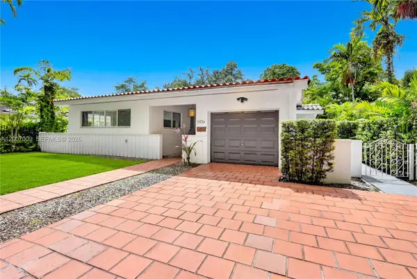 5106 S Le Jeune Rd., Coral Gables, FL 33146