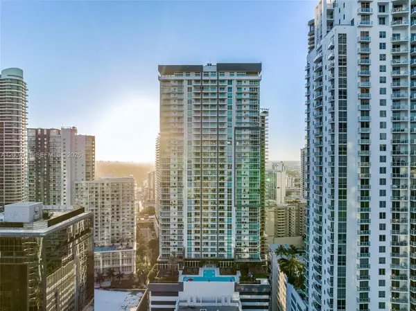 1080 Brickell Ave #209, Miami, FL 33131