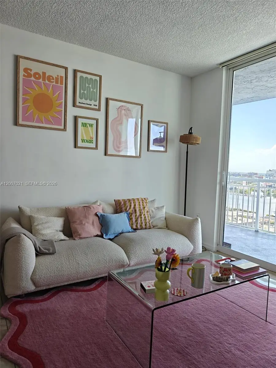 275 NE 18th St #1801, Miami, FL 33132 - #2