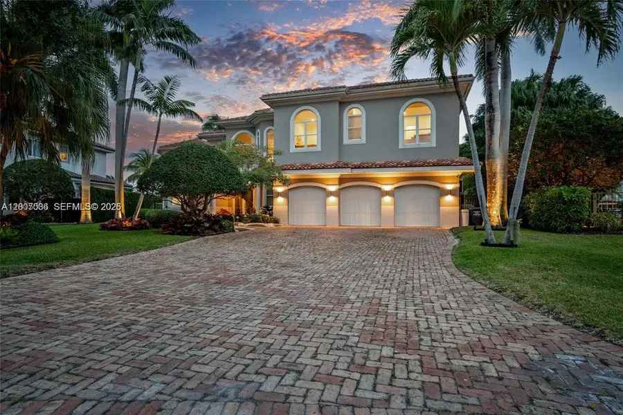 1260 Harbor Ct, Hollywood, FL 33019 - #3