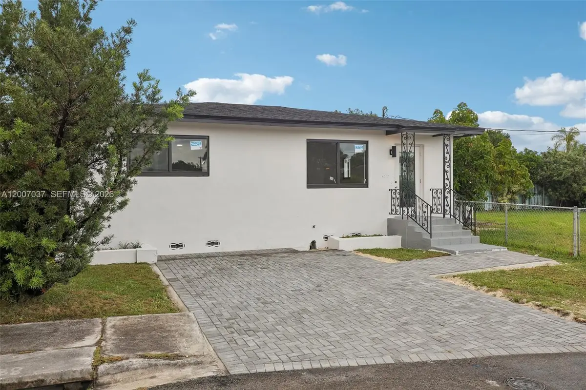 6595 SW 31st St, Miami, FL 33155 - #1