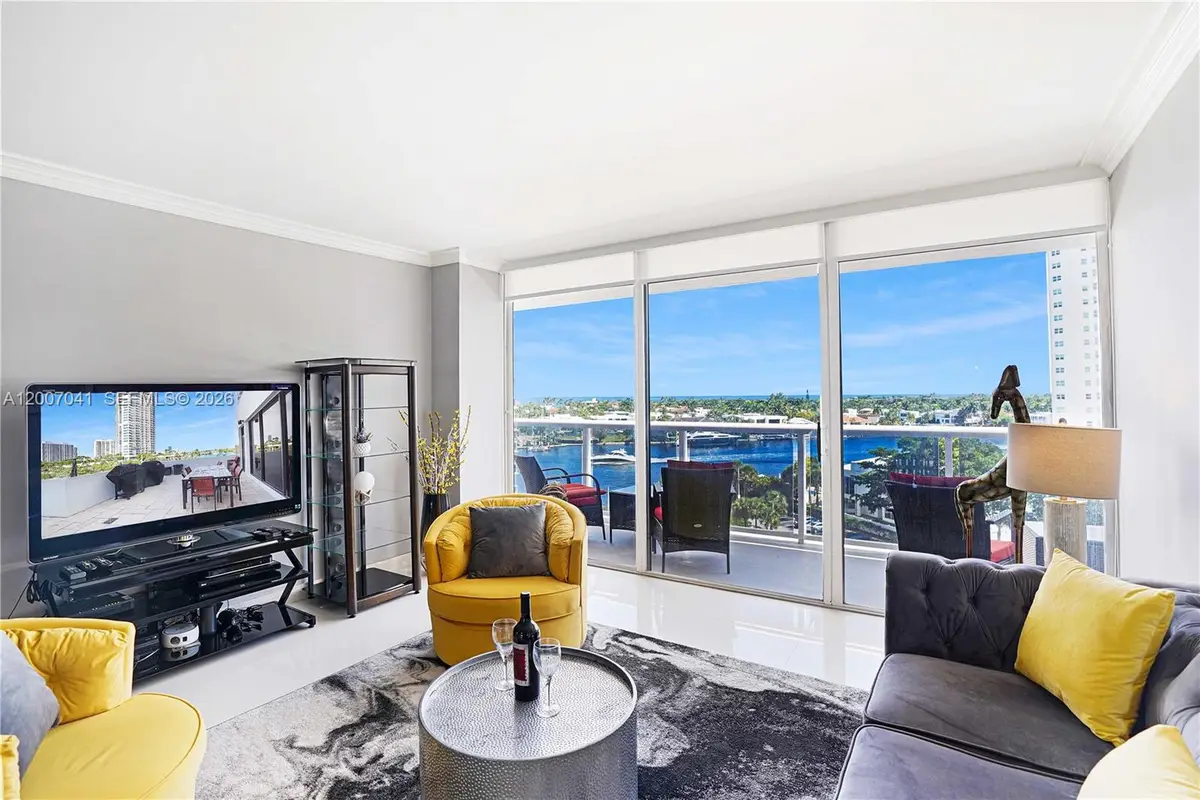 20505 E Country Club Dr #836, Aventura, FL 33180 - #1