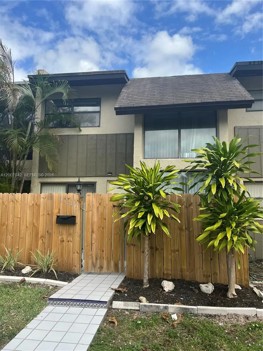 11141 SW 70th Ter, Miami, FL 33173 - #1